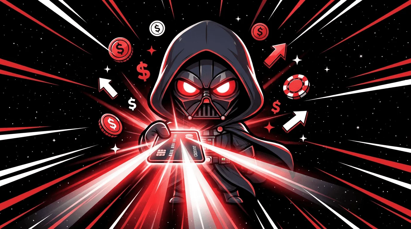 Slotsvader Payment