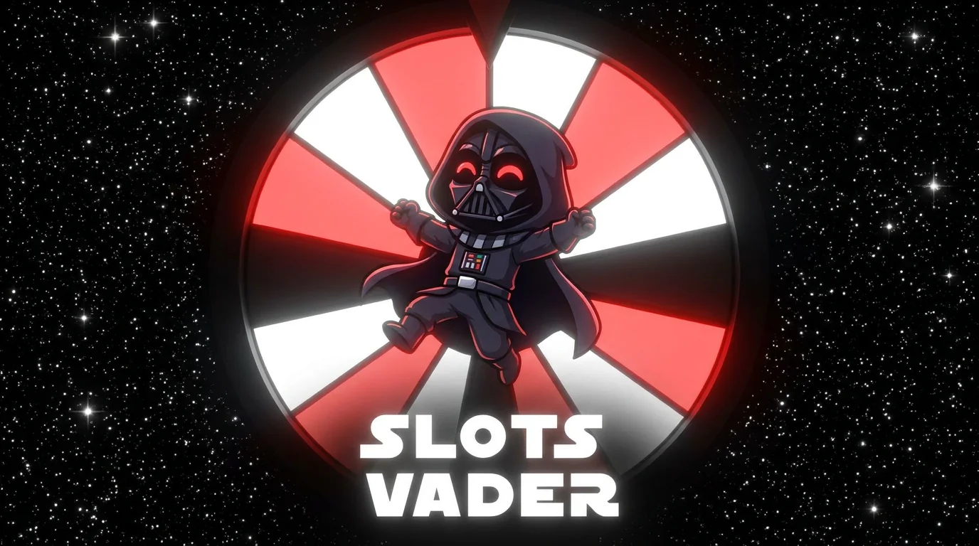 Slotsvader Casino