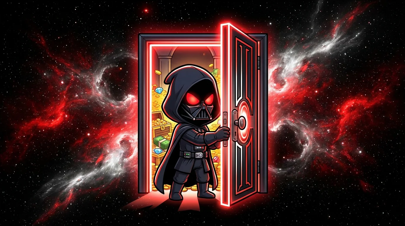 Slotsvader Login
